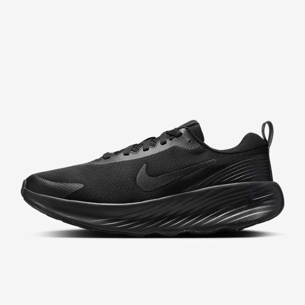 Nike WMNS Black Athletic Running Shoes Sleek Design NIKE PROMINA
FV6343-001 - Picture 2 of 16